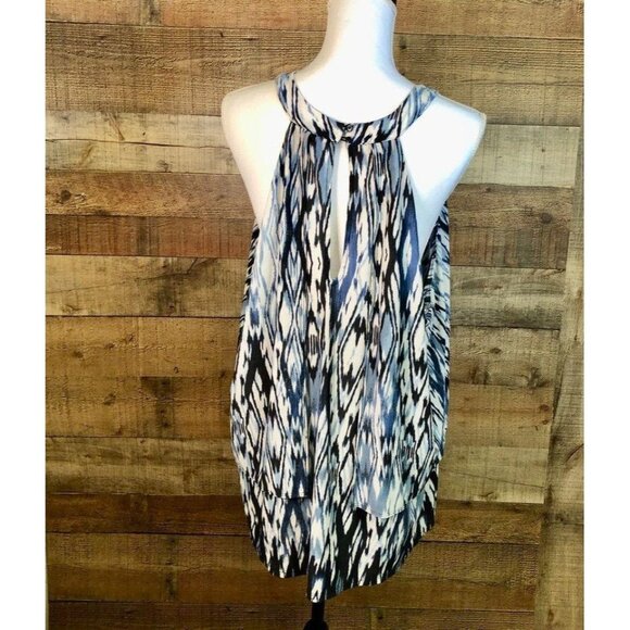 Women's Size 26/28 CATO WOMAN Plus Size Layered Blouse Top - Picture 2 of 8